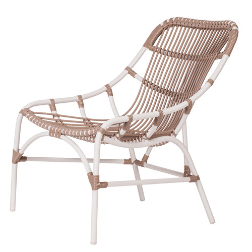 Coronado Stacking Lounge Chair