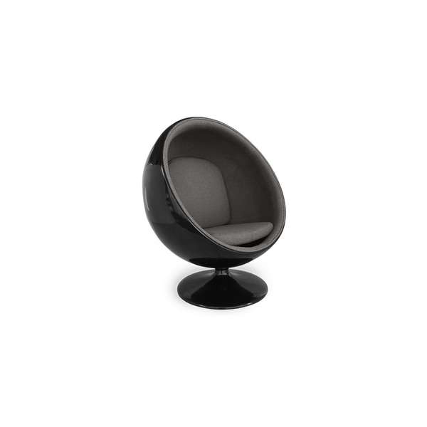 Kardiel Modern Cashmere Ball Chair