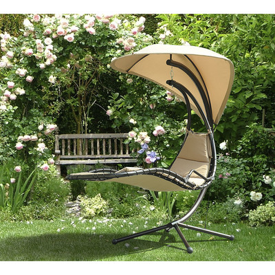 Corona Swing Chair 