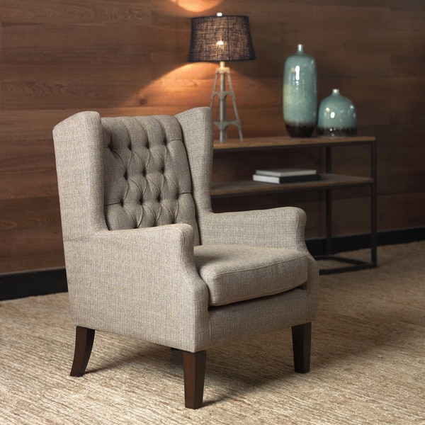 Maxwell Lexi Wing Chair
