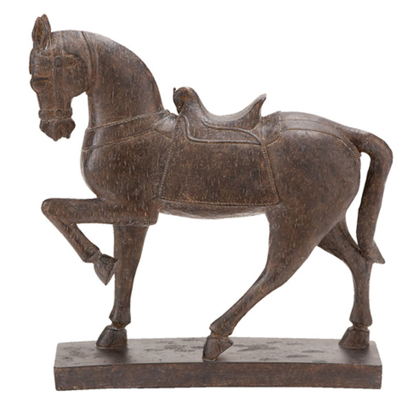 Horse Sculpture 