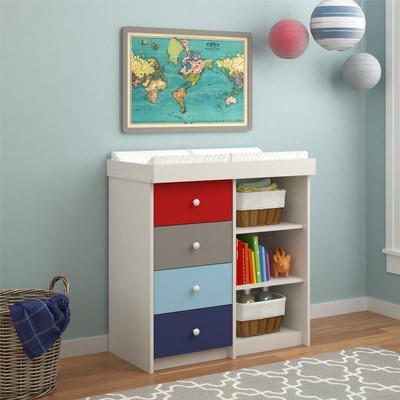 Nola Changing Table