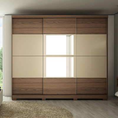 Kendall Armoire by Wade Logan