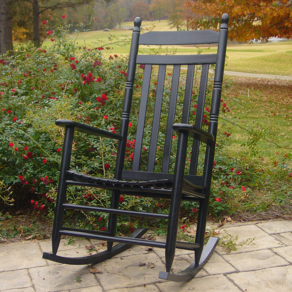 Gabriella Rocking Chair 