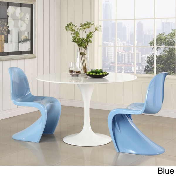 S Style Chairs (Set of 2)