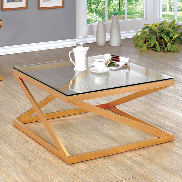 Melrose Coffee Table 