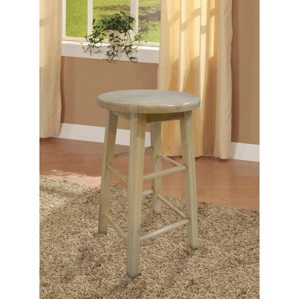  Backless Counter Height Stool