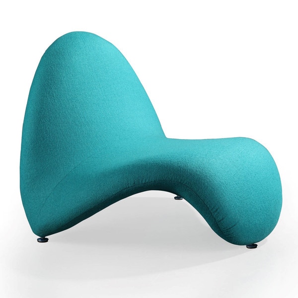Tongue Lounge Chair