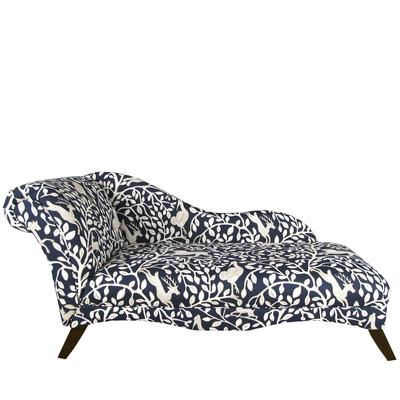 Colton Chaise Lounge by Three Posts