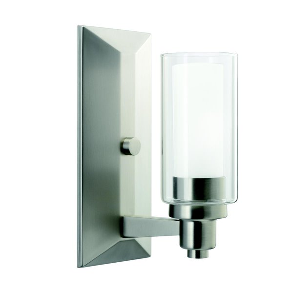 Gramercy Wall Sconce