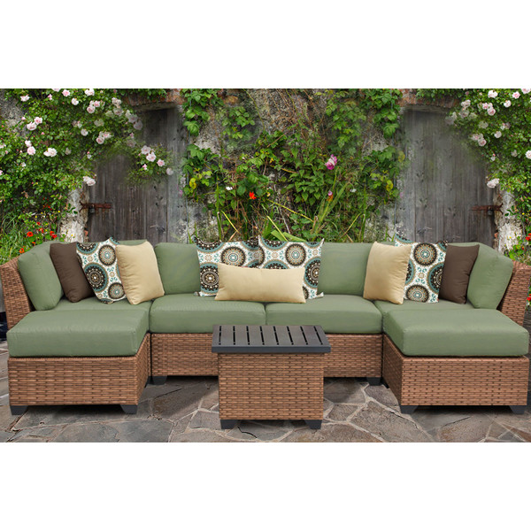 Eila 7-Piece Seating Group 