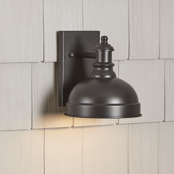 Dasent Wall Sconce 
