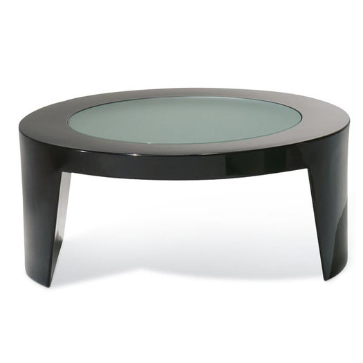 Tao Coffee Table by Karim Rashid for Slide Design