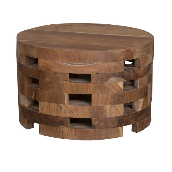 Ithaca Coffee Table 