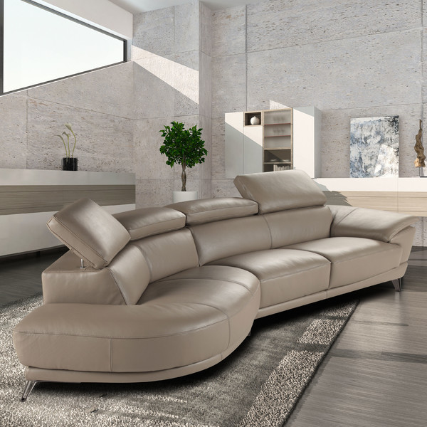 Marisol Sectional