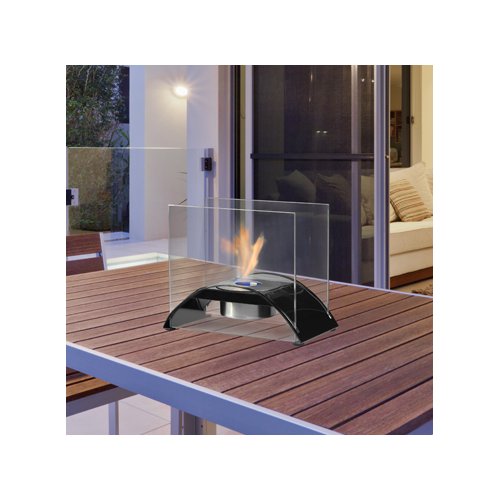 Sunset Bio-Ethanol Tabletop Fireplace