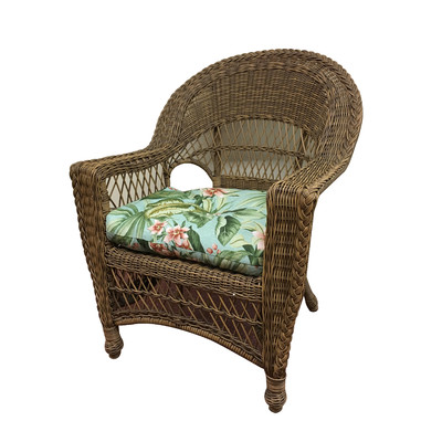 Madison Chair with Cushion