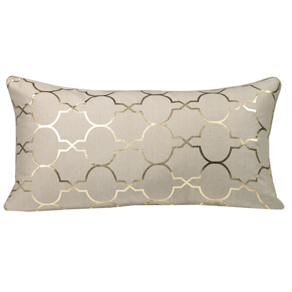 Melrose Rectangular shape Pillow