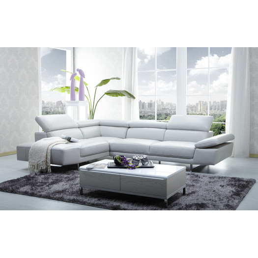 Sectional by J&M Furniture