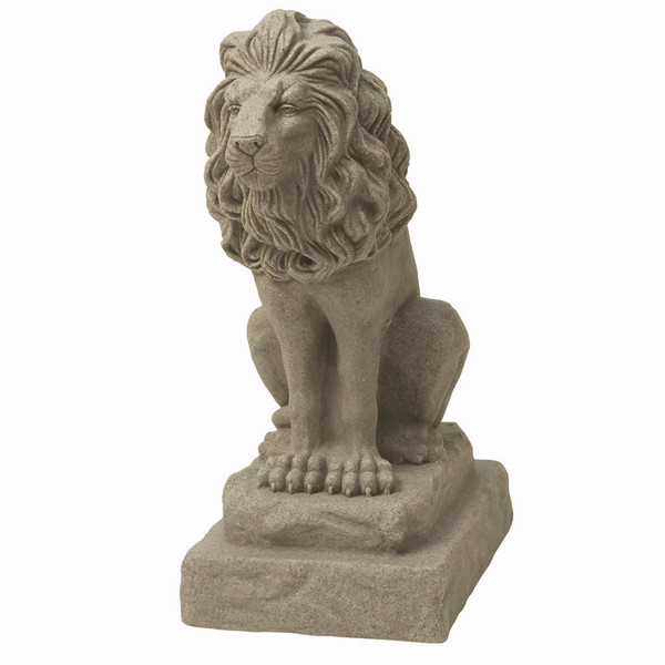 Guardian Lion Statue 