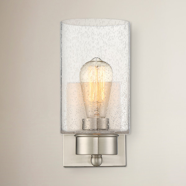 Hingham Wall Sconce