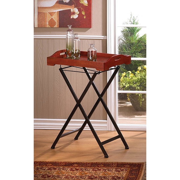 Modern Easy-to-Use Tray Table