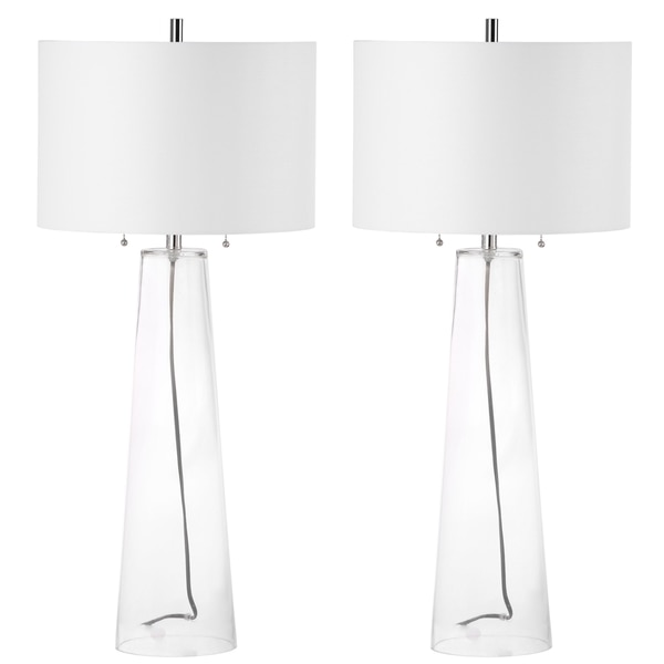 Myrtle 38.125-Inch Table Lamp (Set of 2)