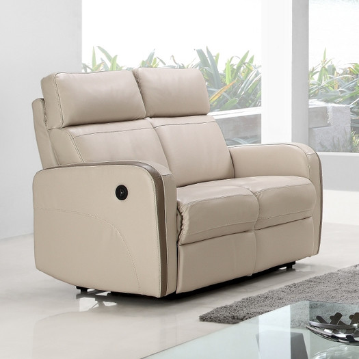 Argentina Reclining Loveseat by Creative Furniture