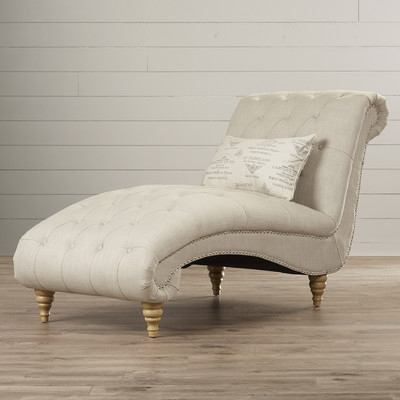  Versailles Chaise Lounge by Lark Manor 