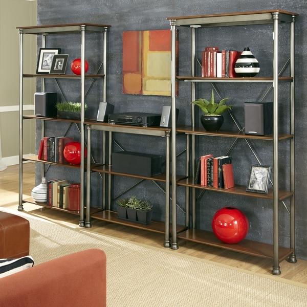 Home Styles The Orleans Multi-function Vintage Storage Unit