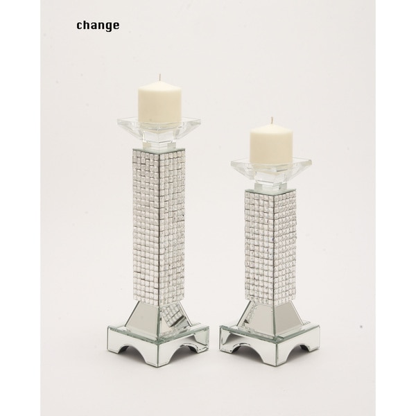 Chic Candle Holder