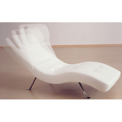 Premium Chaise Lounger by J&M Furniture