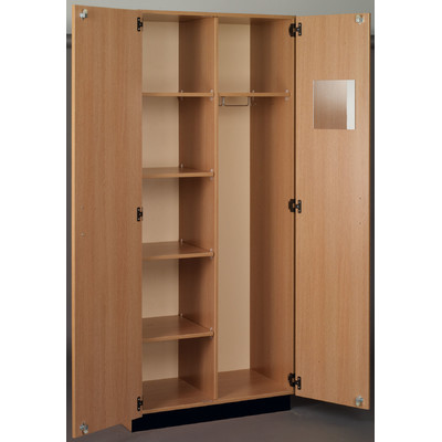 Science Armoire 