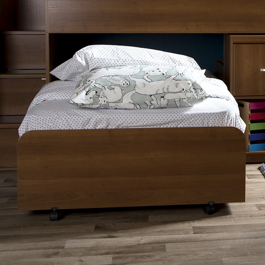 Mobby Trundle Bed