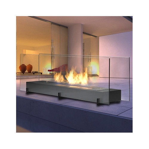 Vision 2 Bio-Ethanol Tabletop Fireplace