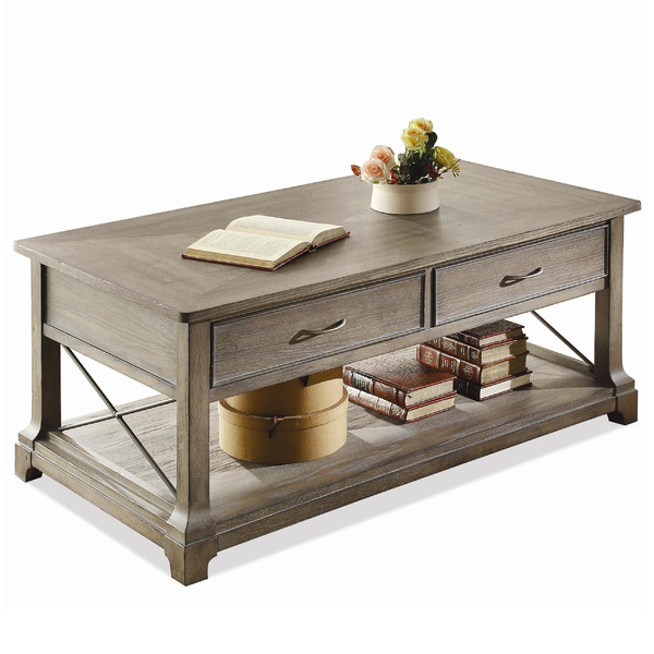 Kenmore Coffee Table