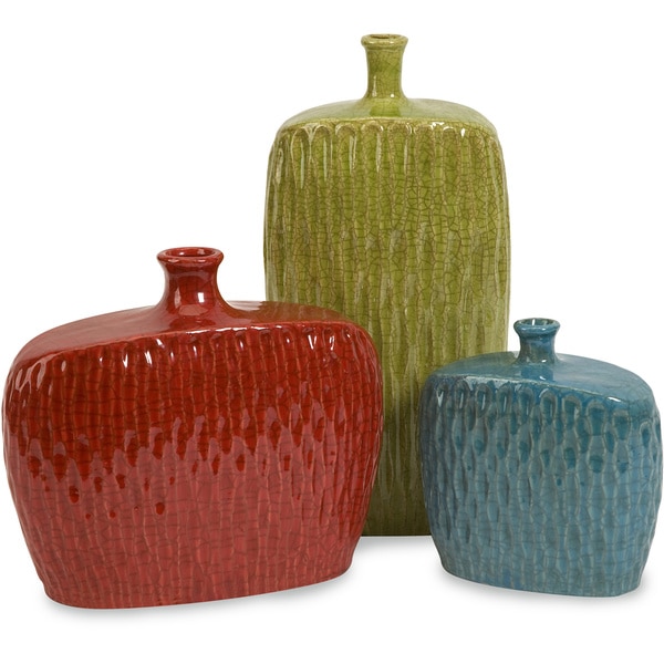 Herrera Vases (Set of 3)