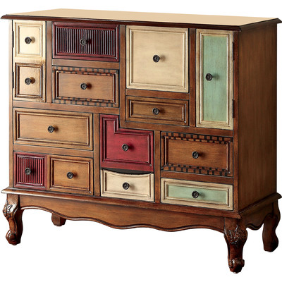 Dionysia Accent Chest by Hokku Designs