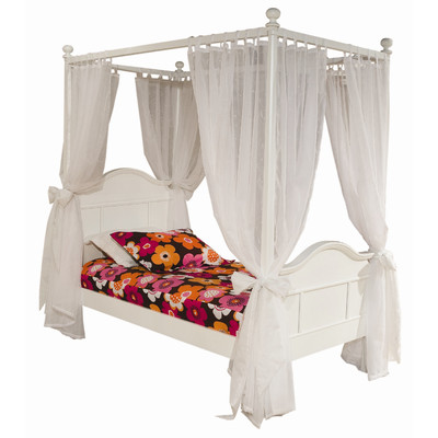 Lilia Panel Customizable Bedroom Set 