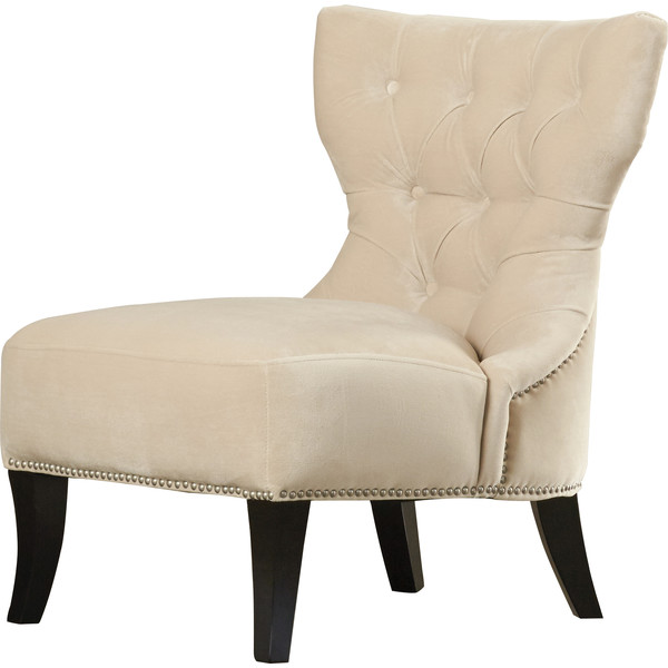 Mulaney Accent Chair In Off White