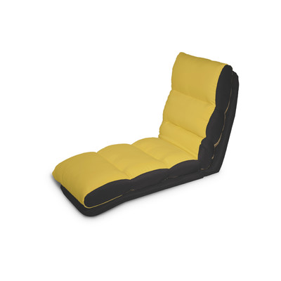 Turbo Convertible Chaise Lounger by LifeStyle Solutions