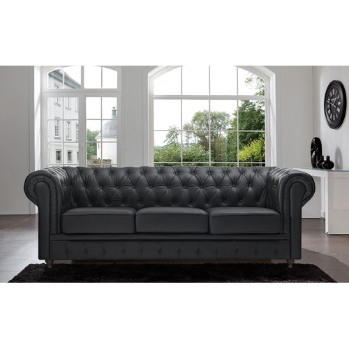 Chesterfield Sofa by Madison Home USA