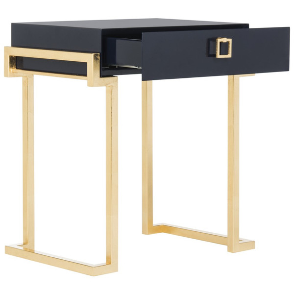 Lavoy End Table