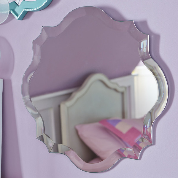 Meaghan Large Wall Mirror 