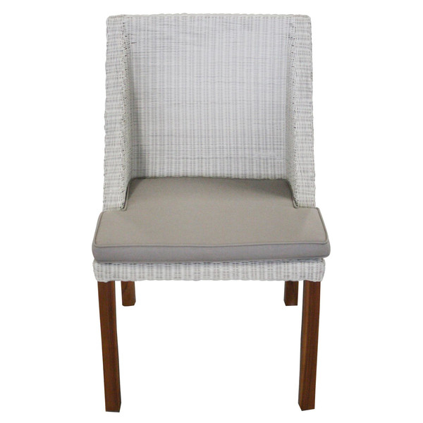 Dining Side Chair with Cushion