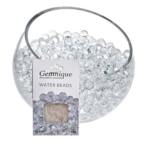 Gemnique Water Pearls Vase Fillers (Pack of 5)