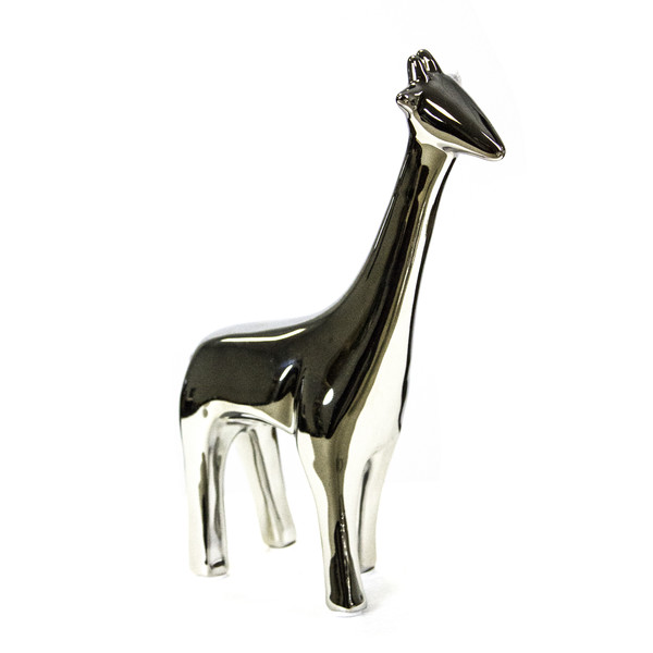 Keith Giraffe Figurine 