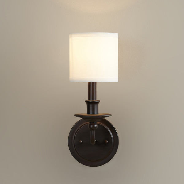 Marcellus 1-Light Wall Sconce 