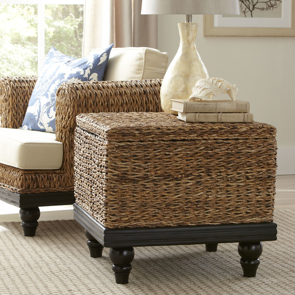Curtis Side Table 