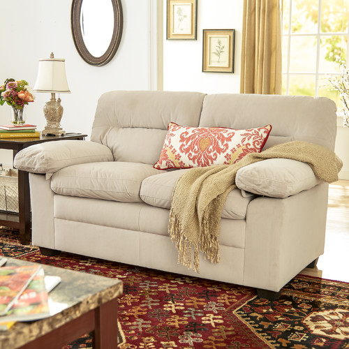  Sumter Loveseat by Andover Mills 